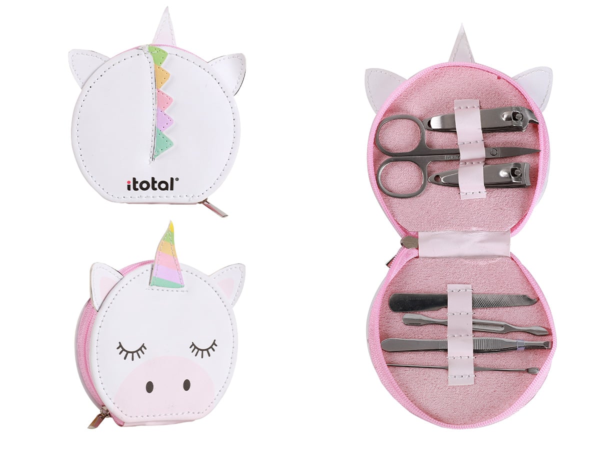 iTotal - Manicure Set - Unicorn (XL2477)