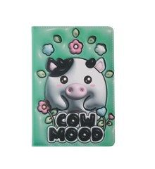 iTotal - 3D Notesbog - Cow