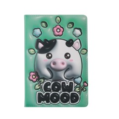 iTotal - 3D Notesbog - Cow