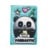 iTotal - 3D Notebook - Pandastic (XL1840W) thumbnail-1