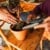 Fiskars Planting scoop and brush set thumbnail-4