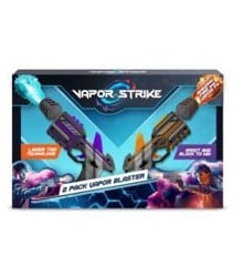 Vapor Strike - Pistol 2 Pack (1116)