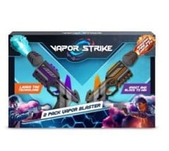 Vapor Strike - Pistol 2 Pack (1116)