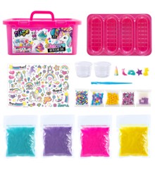 SO SLIME - Unicorn Slime Case (2601)