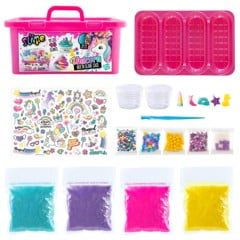 SO SLIME - Unicorn Slime Case (2601)