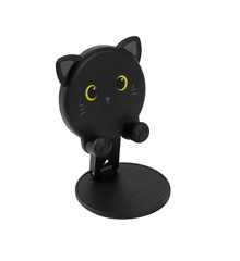 iTotal - Mobilholder - Black Cat