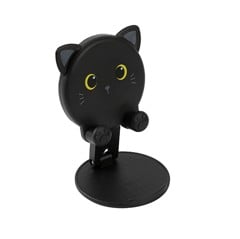 iTotal - Mobilholder - Black Cat