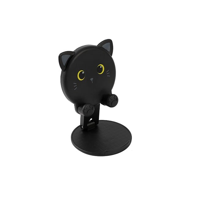 iTotal - Phone Holder - Black Cat (XL2796)