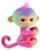 FINGERLINGS - Fortune Telling Fingerling Magic Mood Abe thumbnail-1