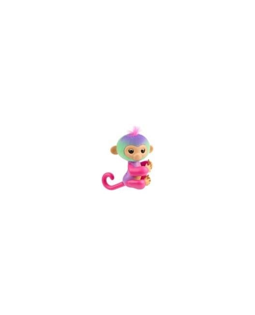 FINGERLINGS - Fortune Telling Fingerling Magic Mood Abe