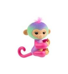 Fingerlings - Fortune Telling Fingerling Magic Mood Monkey (3181)