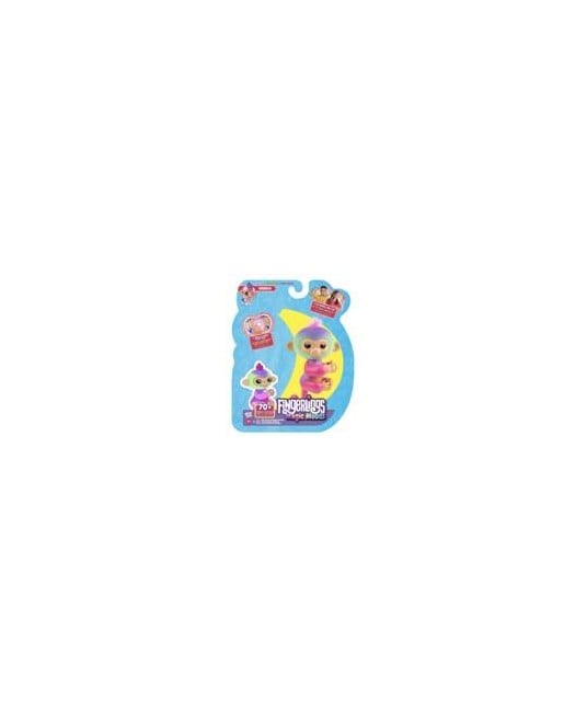 Fingerlings - Fortune Telling Fingerling Magic Mood Monkey (3181)