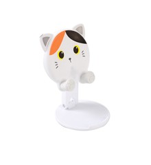 iTotal - Mobilholder - Orange Cat