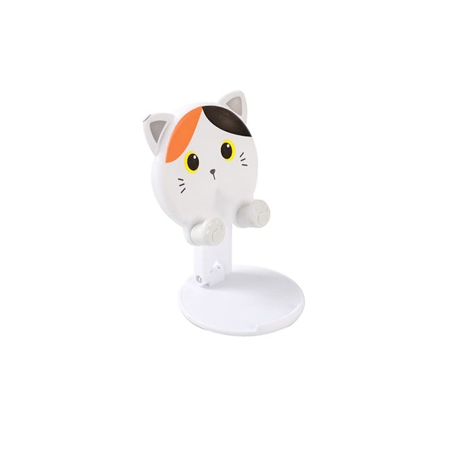 iTotal - Phone Holder - Orange Cat (XL2797)