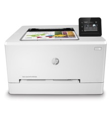 HP - Color LaserJet Pro M255dw