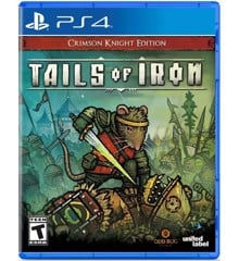 Tails of Iron (Crimson Knight Edition) (Import)