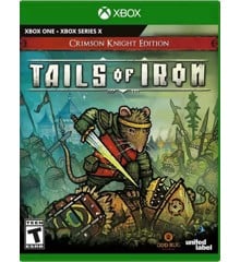Tails of Iron (Crimson Knight Edition) (Import)