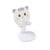 iTotal - Phone Holder - White Cat (XL2798) thumbnail-1