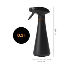 Fiskars Plant mister spray bottle (0,3L)