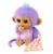 Fingerlings - Care n Cuddles Abe Lilla thumbnail-3