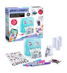 Photo Creator - Instant Pocket Printer (12317)