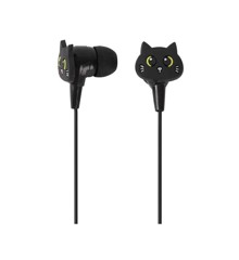 iTotal - Earphones - Cat (XL2032)