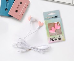 iTotal - Earphones - Rainbow Dream (XL2060)