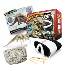 ABACUS VR Dino Dig (DK/NO)