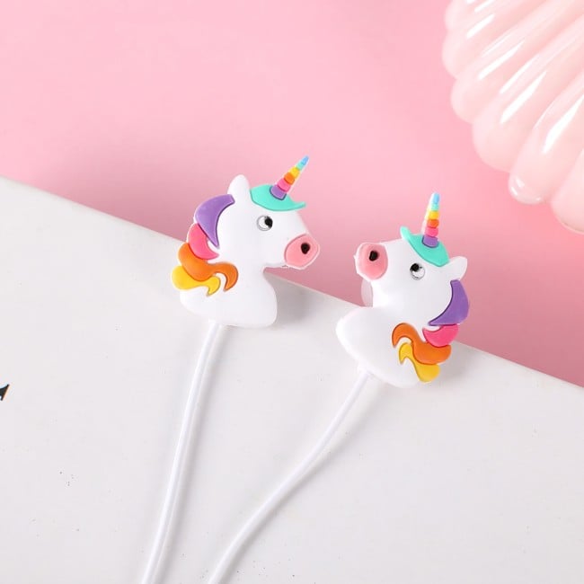 iTotal - Earphones - Unicorn (CM3415)