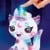 AIRBRUSH PLUSH - Cosmic Unicorn (102811) thumbnail-9