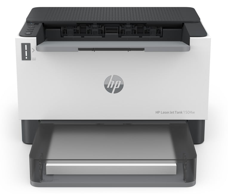 HP - LaserJet Tank 1504W