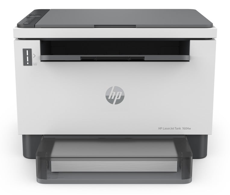 HP - LaserJet Tank 1604w