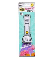 Miniverseve - Mini UV Flashlight (120896)