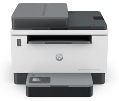 HP - LaserJet Tank MFP 2604sdw