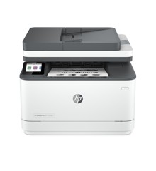 HP - LaserJet Pro MFP 3102fdw