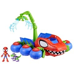 Spidey and his Amazing Friends - Dinowebs Crawler