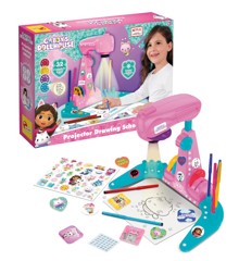 Gabby's Dollhouse - Projector Set (31489)