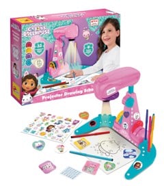 Gabby's Dollhouse - Projector Set (31489)