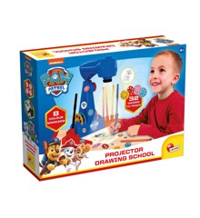 Paw Patrol - Projector Set (31491)