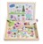 Peppa Pig - Wooden Magnetic Blackboard (32255) thumbnail-1