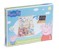 Peppa Pig - Wooden Magnetic Blackboard (32255) thumbnail-3