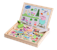 Peppa Pig - Wooden Magnetic Blackboard (32255) thumbnail-4