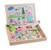 Peppa Pig - Wooden Magnetic Blackboard (32255) thumbnail-5