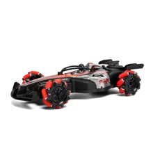 Speed Car - R/C Formula Drift 1:18 (41538)