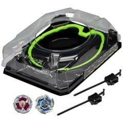 Beyblade - X Xtreme Battle Set (F9588)