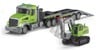 Speed Car - R/C Excavator Truck 1:12 (41522) thumbnail-2