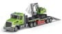 Speed Car - R/C Excavator Truck 1:12 (41522) thumbnail-5