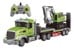 Speed Car - R/C Excavator Truck 1:12 (41522) thumbnail-1