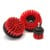 Maxshine "Drill" Carpet Brush Set thumbnail-1