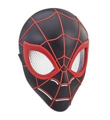Spiderman - Hero Mask Miles Morales